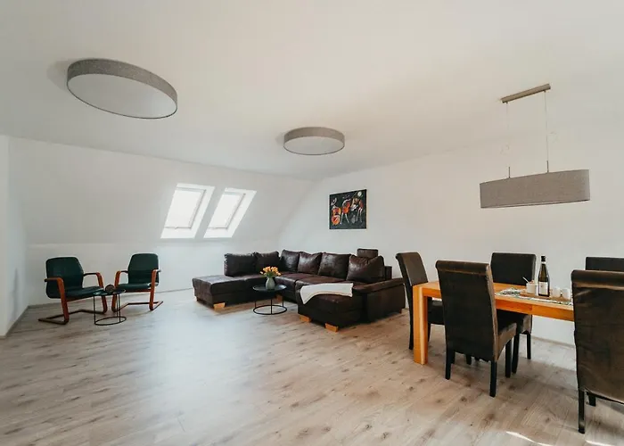 Apartman Na Palouku Povrly