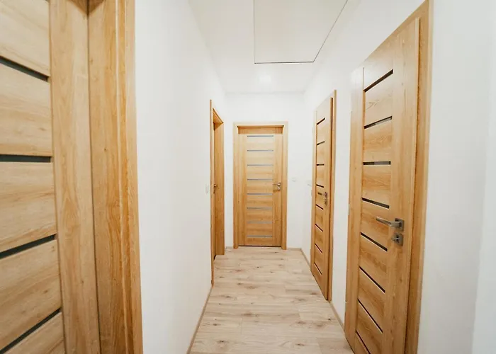 Apartman Na Palouku Povrly