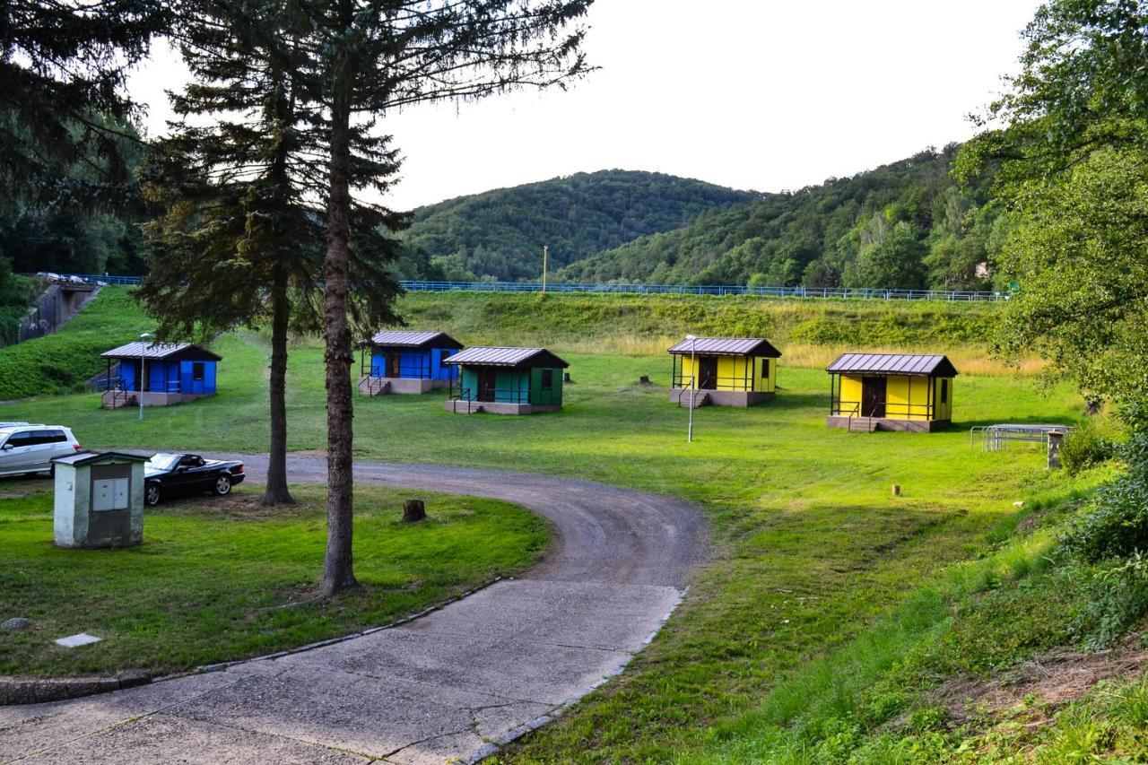 Na Palouku Holiday home Povrly
