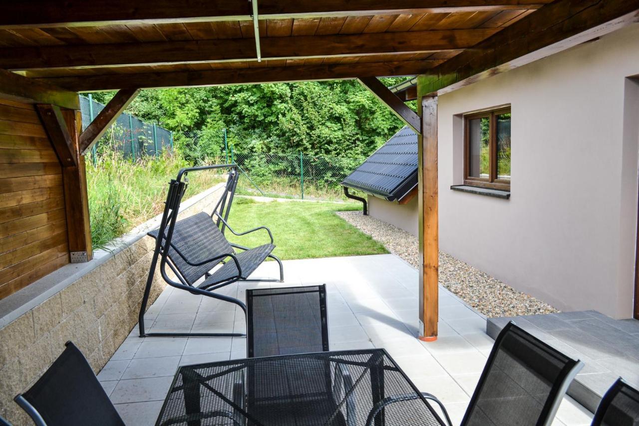 Na Palouku Holiday home Povrly
