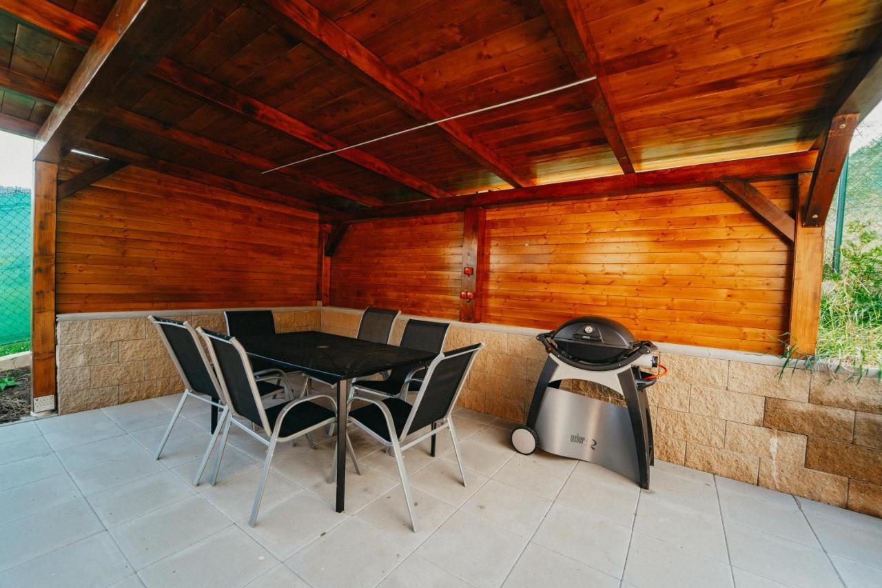 Na Palouku Holiday home Povrly